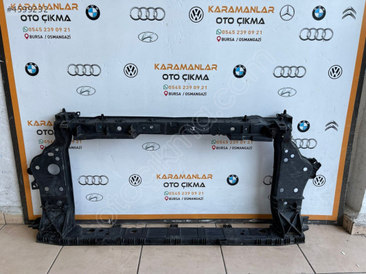 RENAULT CLİO 5 ÖN PANEL ORJİNAL