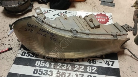 FORD MONDEO 1997 SAĞ FAR