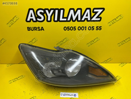 FOCUS SAĞ FAR - ORJİNAL