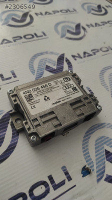 4N0035456D SİNYAL YÜKSELTİCİ AUDİ