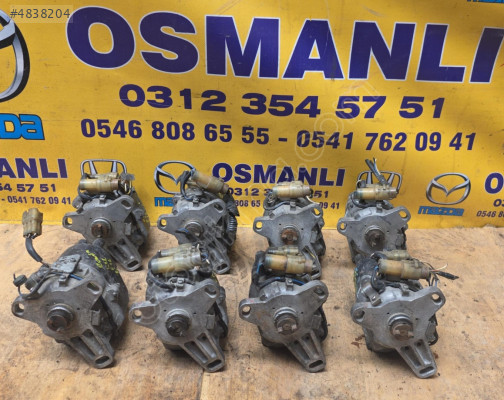 Rover 216 - 416 ÇIKMA ORJİNAL DİSTRİBÜTÖR