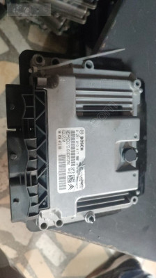 Orjinal Citroen Berlingo Çıkma Motor Beyni