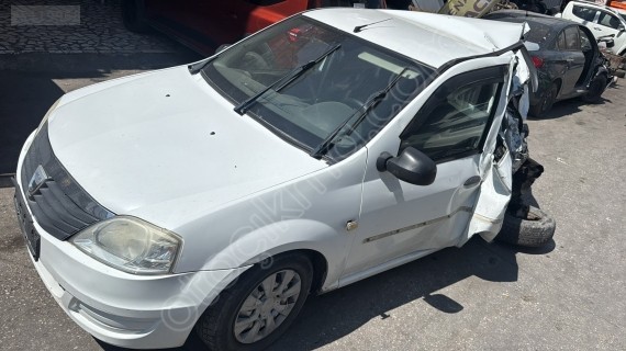 Dacia Logan Klima Kalorifer Paneli