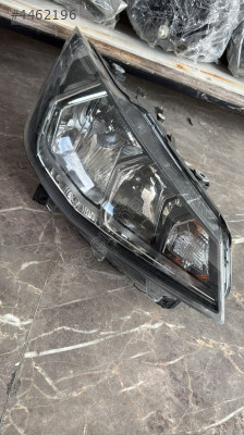 SEAT ARONA FAR