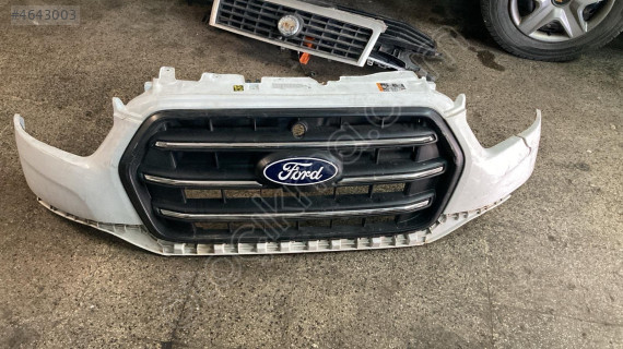 Ford transit ön panjur 2018-2023