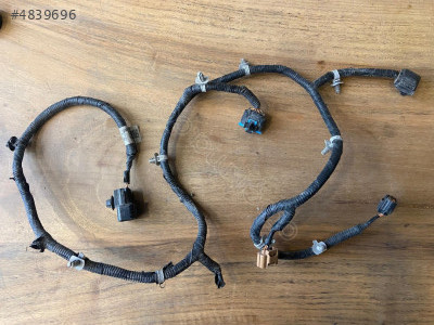 KİA STONİC ÖN PARK SENSÖR TESİSAT 91895H8091