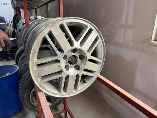 FORD FOCUS ÇIKMA ORİJİNAL JANT BD2