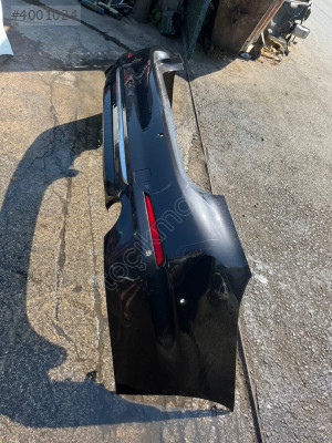 BMW G30 ARKA TAMPON