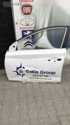 HYUNDAİ İ20 ORJİNAL ÇIKMA SOL ÖN KAPI M