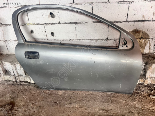 OPEL TİGRA ÖN SAĞ KAPI ÖN SOL KAPI ÇIKMA ORJİNAL