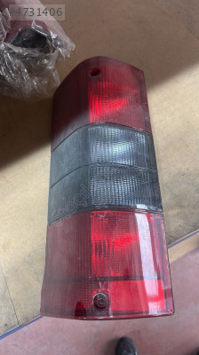 Ducato 1 sol stop