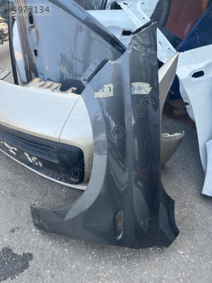 Fiat EGEA Sol Ön Çamurluk Füme