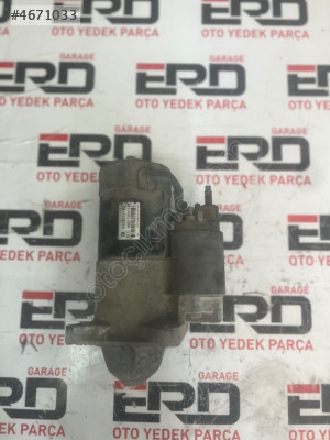 Opel İnsignia 2.0 Cdti  MARŞ MOTORU  55585237