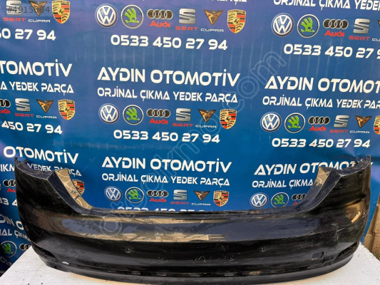 2016-2020 AUDİ A5 ARKA TAMPON 8W6807521E