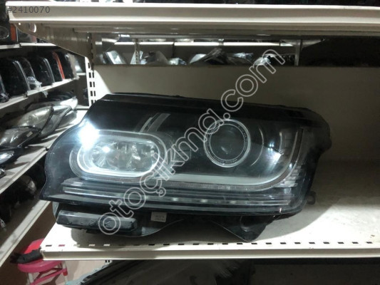 LAND ROVER RANGE ROVER EVOQUE LEDLİ SOL FAR 89908772
