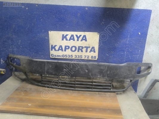 Punto evo ön ızgara