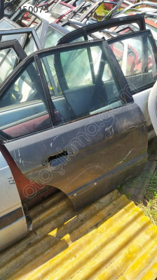BMW 5.20 dolu sağ arka kapı çıkma
