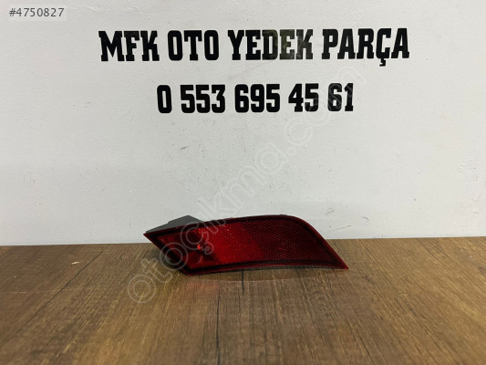 TOGG T10X SOL REFLEKTÖR ORJİNAL C1B0402902031