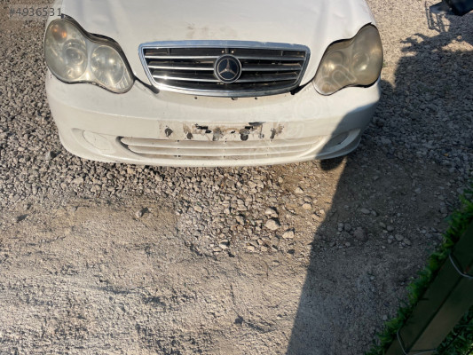 GEELY echo ön panjur