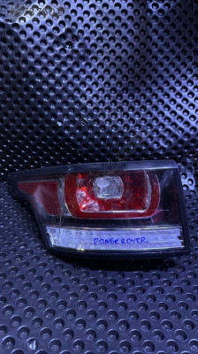 LAND ROVER RANGE ROVER SPORT SOL STOP