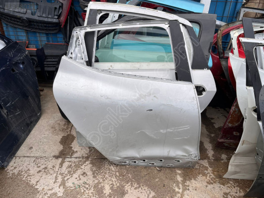 OTO CEM DEN ÇIKMA RENAULT CLİO 4 SAĞ ARKA KAPI