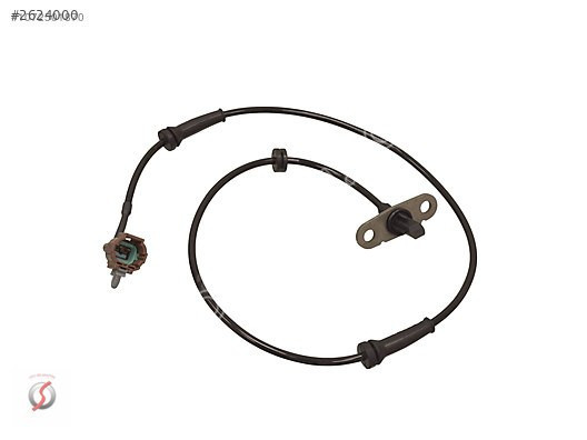 NİSSAN NAVARA ABS SENSÖRÜ