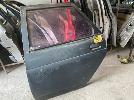 LADA VEGA SOL ARKA KAPI KİLİDİ ORJİNAL ÇIKMA