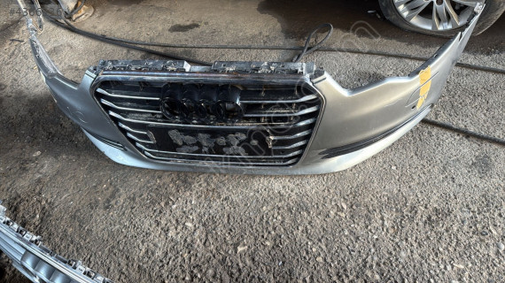 Audi a6 ön panjur