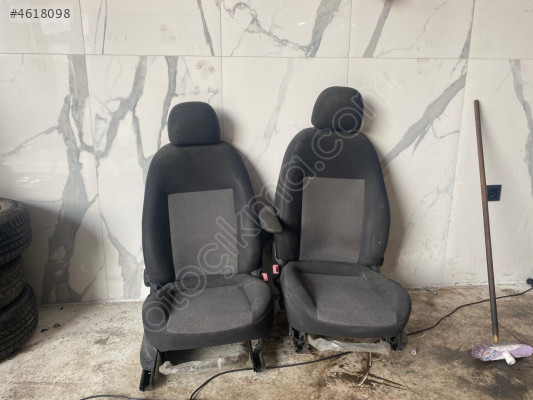 DOBLO KOLTUK 2 TANE