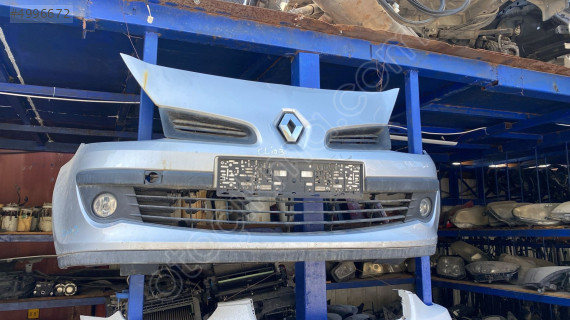 RENAULT CLİO3 ÖN SET KOMPLE OTO FEDAİ