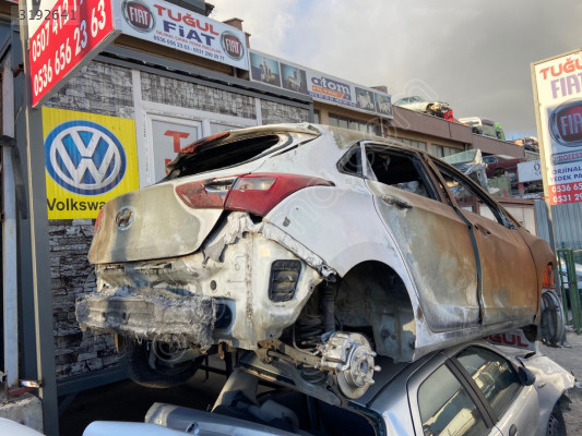 Hyundai i30 parça parça satılık