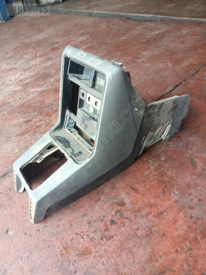 RENAULT 9 VİTES KONSOLU