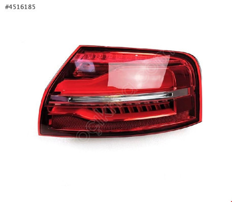 AUDI A8 DIŞ STOP LAMBASI SAĞ  2014-