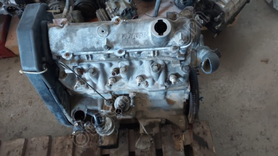 FİAT  TİPO 1.4 İ E KOMPLE MOTOR