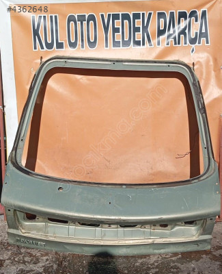 renault laguna bagaj