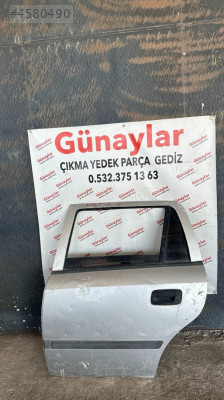 OPEL ASTRA G SOL ARKA KAPI