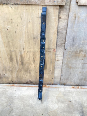 Megane 4 ön panel üst sacı 75210c729R