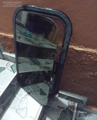 Renault Clio sunroof