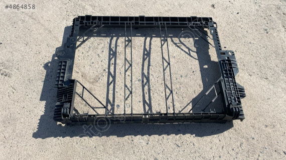 Xc90 ön panel