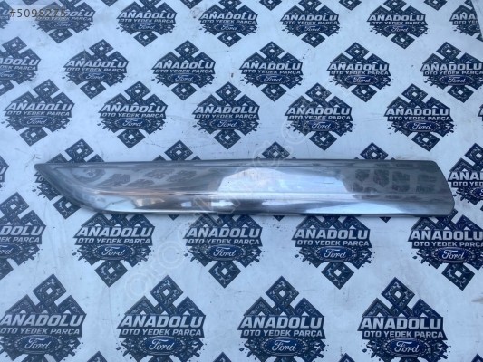 FORD TRANSİT CUSTOM SAĞ ÖN KAPI BAKALİTİ