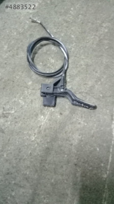 Opel Vectra A kaput açma teli