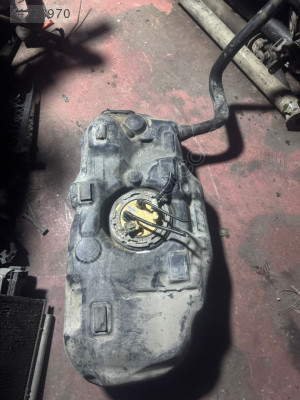Fiat egea adblue deposu