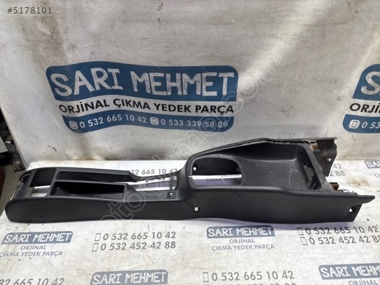 ÇIKMA SEAT TOLEDO ORTA KONSOL
