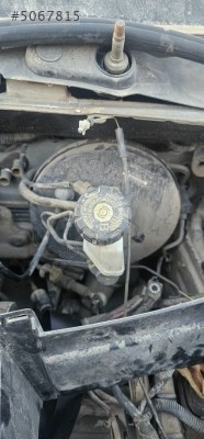 Renault Clio Vestel havuzu
