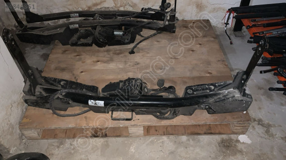 8V5800495A AUDİ A3 ÇEKİ DEMİRİ