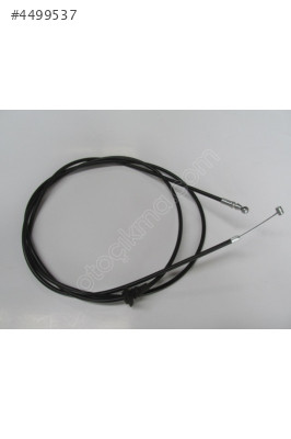 Toyota Corolla E150 Kaput Açma Teli 20072013