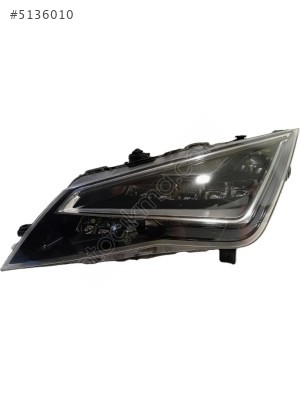SEAT LEON MK3 2013-2020SOLFAR LEDLİ - 5F1941007A