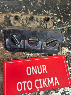 Fiat Tempra kalorifer paneli