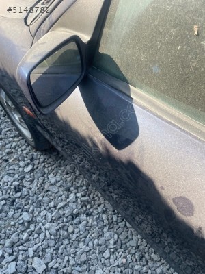 Ford mondeo Sol ayna dış kompile