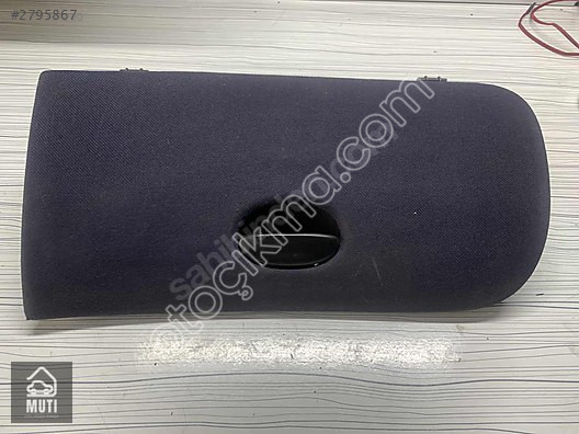 Peugeot 206 torpido kapağı